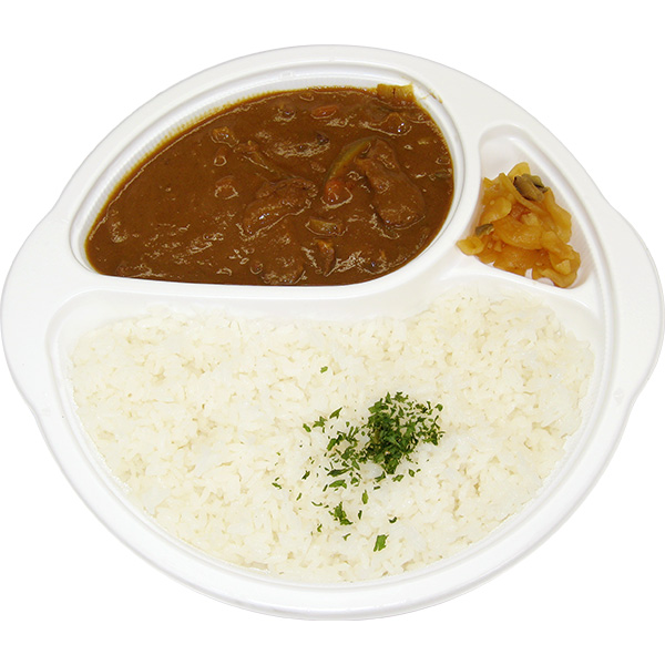 カレー