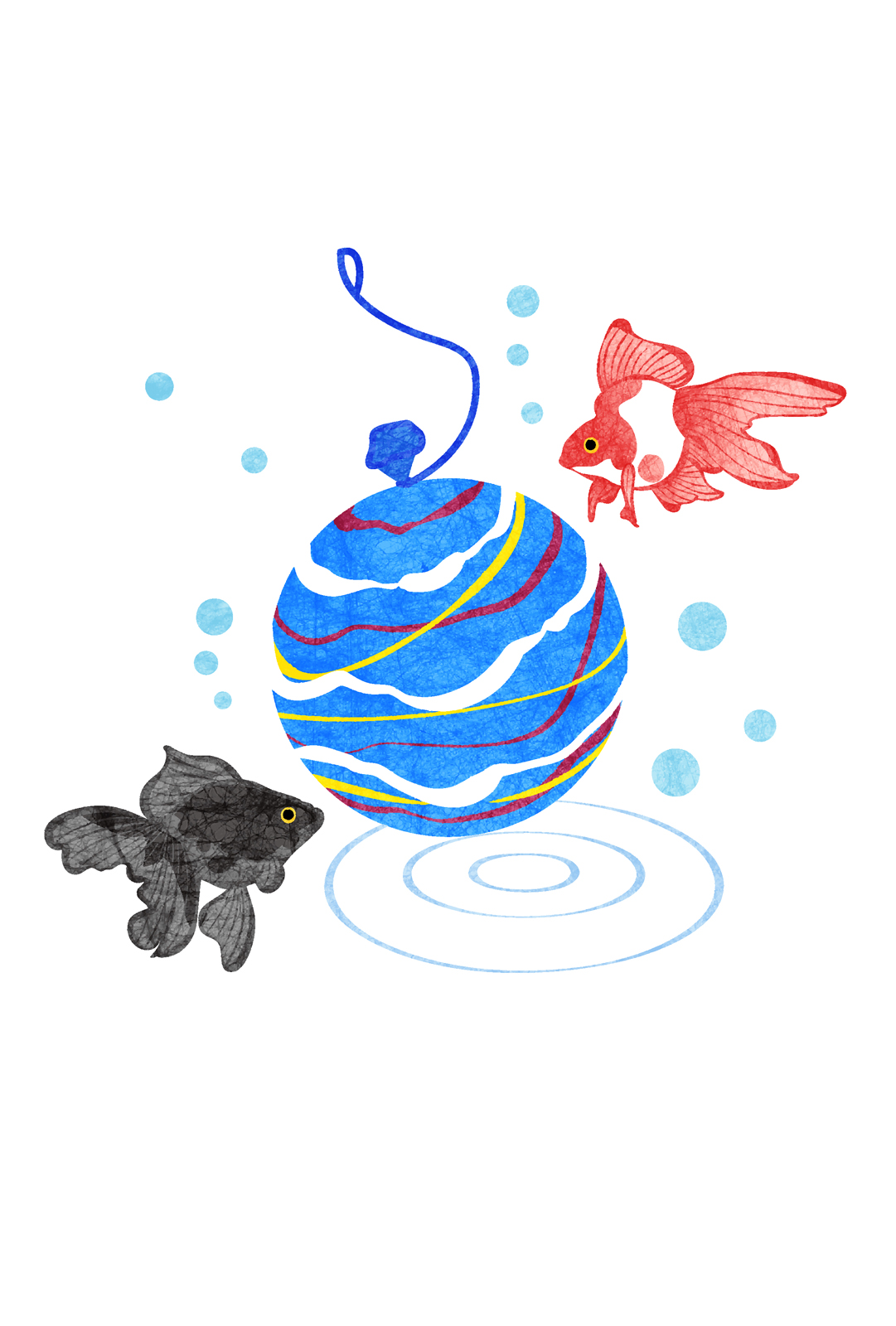 金魚