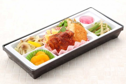 本日のメニュー