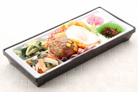 本日のメニュー