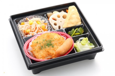 本日のメニュー