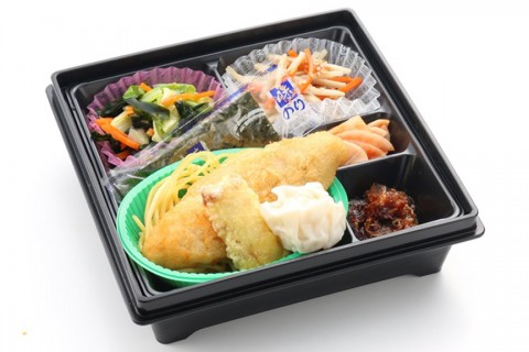 本日のメニュー