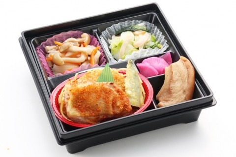 本日のメニュー