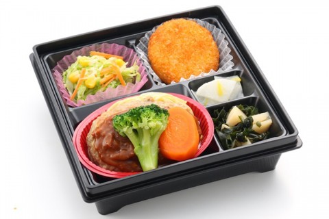 本日のメニュー