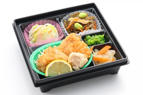 本日のメニュー