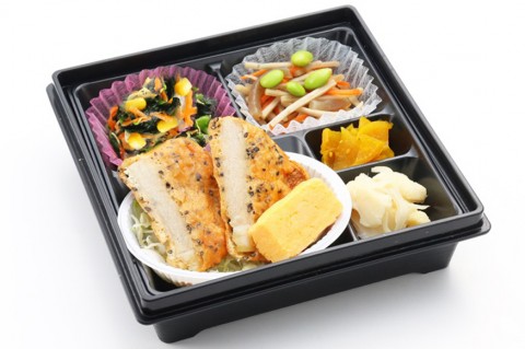 本日のメニュー