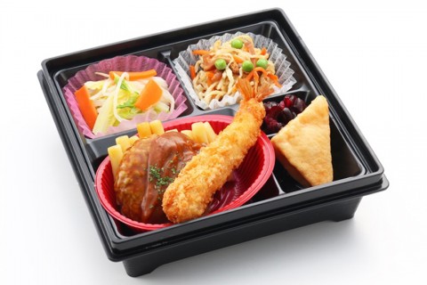 本日のメニュー