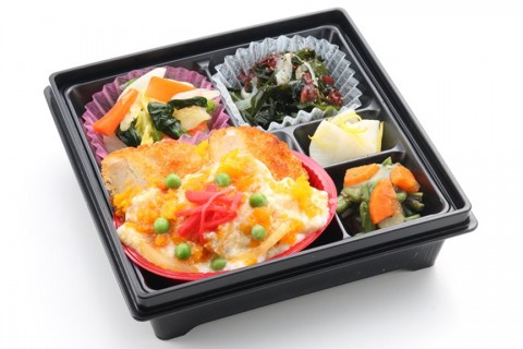 本日のメニュー