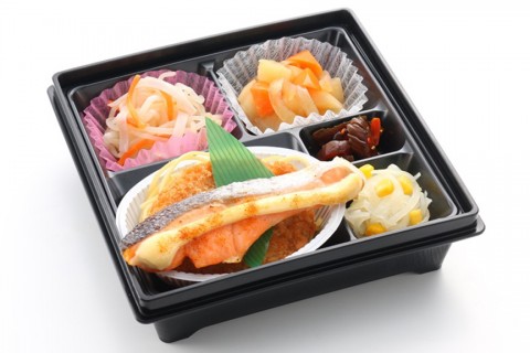 本日のメニュー