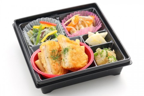 本日のメニュー