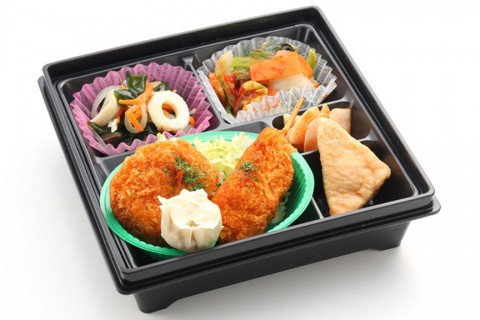 本日のメニュー