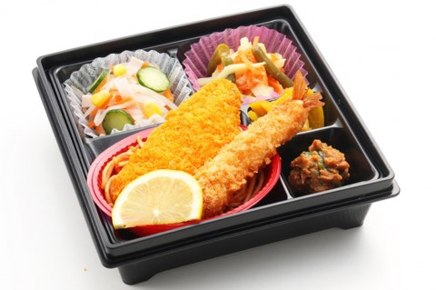 本日のメニュー