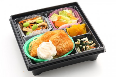 本日のメニュー