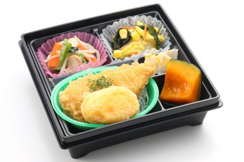 本日のメニュー