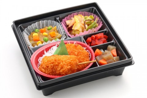 本日のメニュー