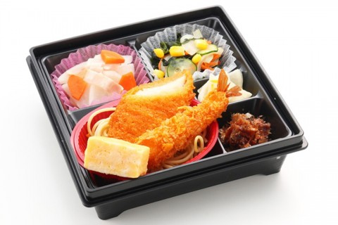 本日のメニュー