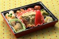 本日のメニュー