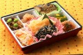 本日のメニュー