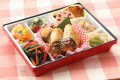 本日のメニュー