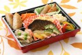 本日のメニュー