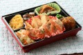本日のメニュー