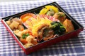 本日のメニュー