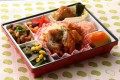 本日のメニュー