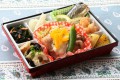 本日のメニュー