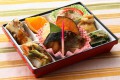本日のメニュー