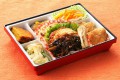 本日のメニュー