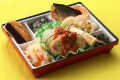 本日のメニュー
