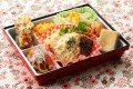 本日のメニュー