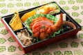 本日のメニュー