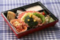 本日のメニュー