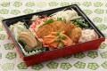 本日のメニュー