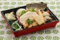 本日のメニュー