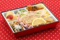 本日のメニュー