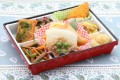 本日のメニュー