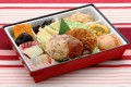 本日のメニュー