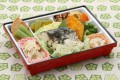 本日のメニュー