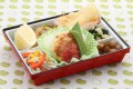 本日のメニュー