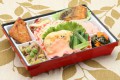 本日のメニュー