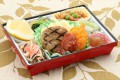本日のメニュー