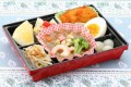 本日のメニュー