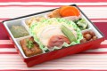 本日のメニュー