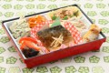 本日のメニュー