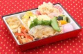 本日のメニュー