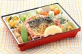 本日のメニュー