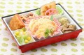 本日のメニュー