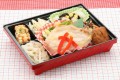 本日のメニュー